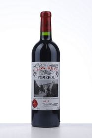 france-bordeaux-wine-clos-rene-2011